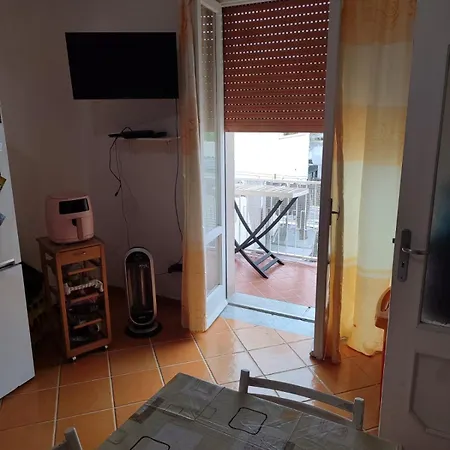 Casa Valentina Butterfly Monte di Procida
