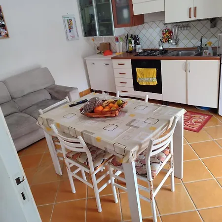 Casa Valentina Butterfly Apartamento *