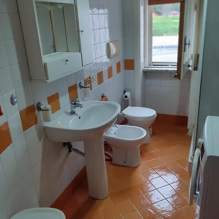Apartamento Casa Valentina Butterfly Monte di Procida